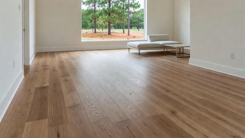 Flooring