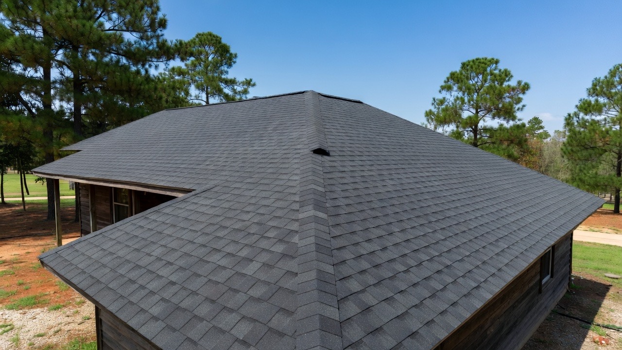 Gutters in Lincoln, AL