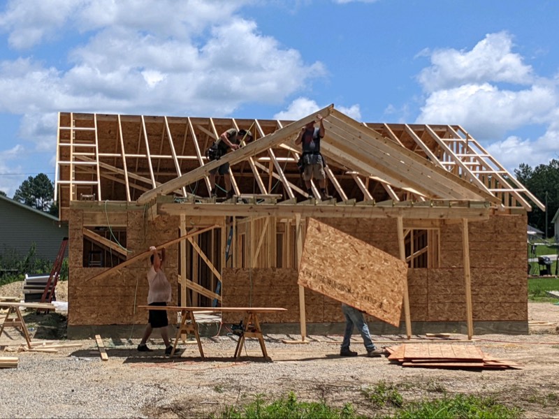 New Construction